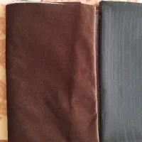 پارچه شلواری وپارچه مخمل