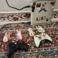 xbox 360دودسته
