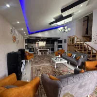 باغویلاپیلوت۲۵۰متری مبله/دهکده الماس ایزدشهرباسند|فروش خانه و ویلا|ایزدشهر, |دیوار