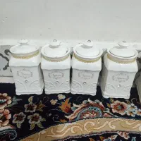 جا ادویه|صنایع دستی و سایر لوازم تزئینی|تهران, هرندی|دیوار