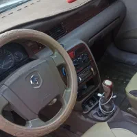 فروش سمند ef7 پایه گازسوز|خودرو سواری و وانت|اصفهان, سعادت‌آباد|دیوار