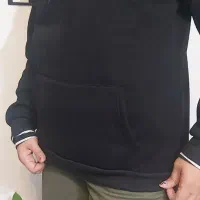 هودی مشکی|لباس|رشت, بازار|دیوار