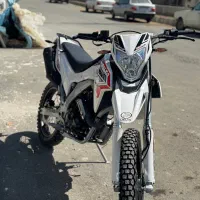موتور دلتا sx2 ۲۲۵ در حد صفر