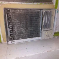 کولر گازی  سامسونگ ۱۸۰۰۰ هزار|کولر گازی و فن‌کوئل|شیراز, گلستان|دیوار