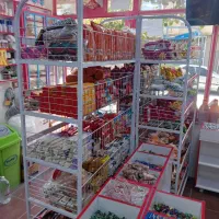 تجهیزات فروشگاه