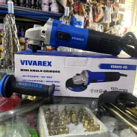 مینی فرز ۸۶۰وات ویوارکس با۱۲ماه گارانتی زیر قیمت