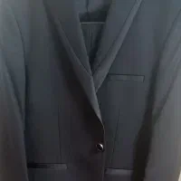 کت و شلوار مردانه