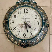 ساعت دیواری آنتیک