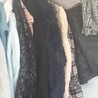 پالتو بارانی لباس ۲۰۰تومنی