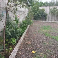 خونه باغ نقلی|فروش خانه و ویلا|رشت, جانبازان|دیوار