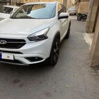 تیگو7|خودرو سواری و وانت|تهران, دولاب|دیوار