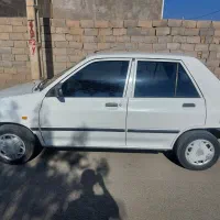 پراید مدل ۹۳|خودرو سواری و وانت|جوین, |دیوار