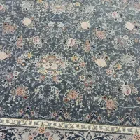 فرش وپشتی طوسی|فرش|دهگلان, |دیوار