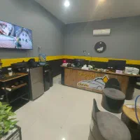 واگذاری اتو سرویس بسیار شیک|فروشگاه و مغازه|کلارآباد, |دیوار