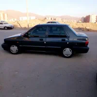 پراید مدل ۹۴