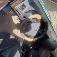 پارس tu51401|خودرو سواری و وانت|تربت جام, شهرک آزادگان|دیوار