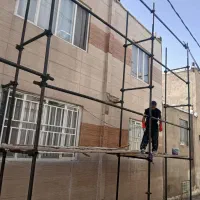 نانو و شستوشویی نمای ساختمان|مصالح و تجهیزات ساختمان|مریوان, |دیوار