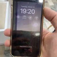 آیفون se|موبایل|همدان, |دیوار