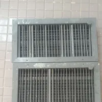 درچه کانال کولر