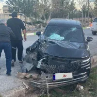 دیگنیتی ۴۰۱تصادفی