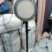 پروژکتور عکاسی(سه پایه)|دوربین عکاسی و فیلمبرداری|تهران, شهرک ابوذر|دیوار