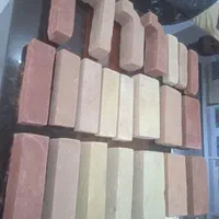 آجر قزاقی آجر سنتی آجر خشتی|مصالح و تجهیزات ساختمان|قم, دروازه کاشان|دیوار