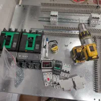 برقکاری ساختمان وصنعتی|خدمات پیشه و مهارت|قیدار, |دیوار