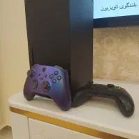 Xbox series X دودسته