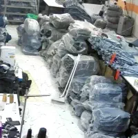 بسته بندی پوشاک