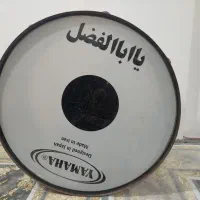 طبل محرم|درام و پرکاشن|خمین, |دیوار