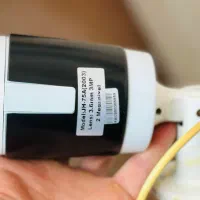 DVR-Dorbin|دوربین مداربسته|رشت, فلسطین|دیوار