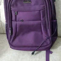 کوله پشتی شیک