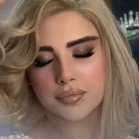 میکاپ و شنیون