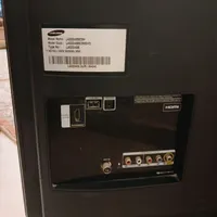 LCD سامسونگ|تلویزیون و پروژکتور|کرج, کمال‌شهر|دیوار