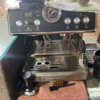 دستگاه نیمه صنعتی گریمنEM505