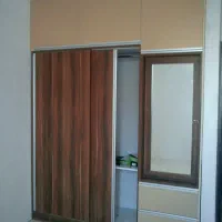 کمد دیواری|جاکفشی، کمد، دراور|همدان, |دیوار