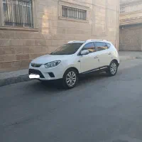 جک s5 مدل ۹۹|خودرو سواری و وانت|کنگاور, |دیوار