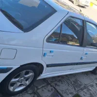 پارس دوگانه کارخانه مدل ۹۰ فنی سالم|خودرو سواری و وانت|نورآباد, |دیوار