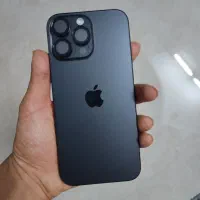 اپل iPhone 16 Pro Max با حافظهٔ ۱ ترابایت