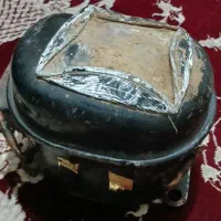 موتور یخچال سالم|قطعات و لوازم جانبی رایانه|بندر ماهشهر, |دیوار
