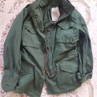 اورکت آمریکایی اصل قدیمی صفر