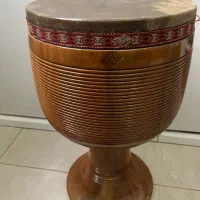 تنبک شیرانی