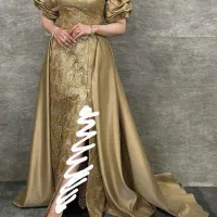 لباس مجلسی لاکچری