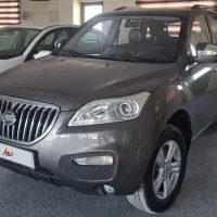 لیفان X60 مدل 94 دنده هیلمی تک برگ سند|خودرو سواری و وانت|ارومیه, |دیوار