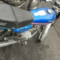 موتور هوندا