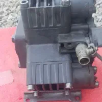 پمپ سمپاش ۵۳۰ ایتالیایی