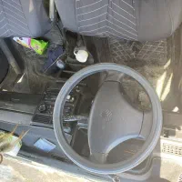 پراید۸۲|خودرو سواری و وانت|تربت‌حیدریه, حسنی بالا|دیوار