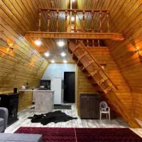 ساخت کلبه چوبی|خدمات پیشه و مهارت|سنگر, |دیوار