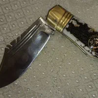 چاقو دنده ای