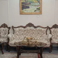 مبل|مبلمان خانگی و میز عسلی|سراب, |دیوار